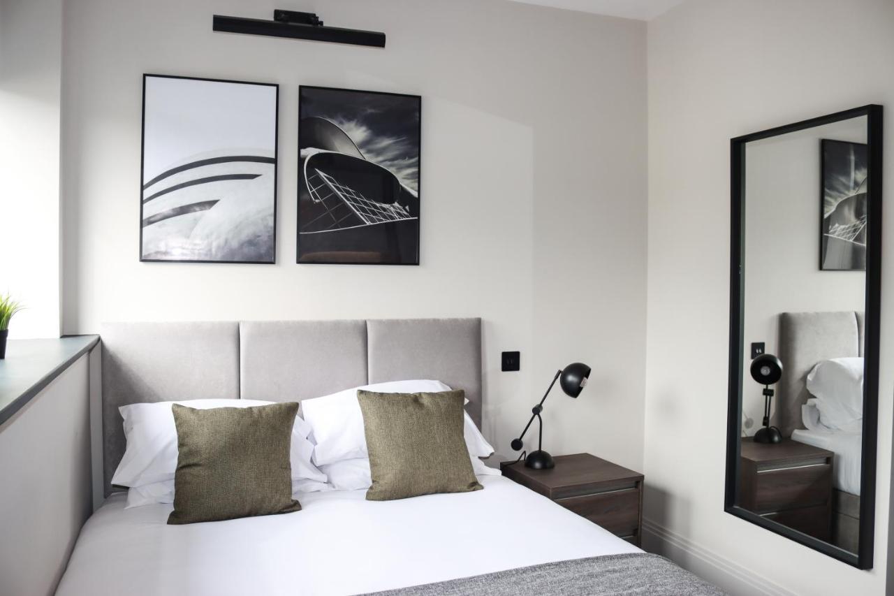 Vive Hotel Hastings Exterior foto